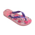 HAVAIANAS KIDS FLORES 4000052-5217 ΡΟΖ