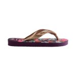 HAVAIANAS KIDS FLORES 4000052-9454 ΧΑΛΚΟΣ
