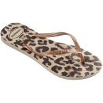 HAVAIANAS SLIM ANIMALS 4103352-9919 ΜΠΕΖ