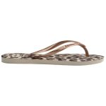 HAVAIANAS SLIM ANIMALS 4103352-9919 ΜΠΕΖ