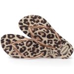 HAVAIANAS SLIM ANIMALS 4103352-9919 ΜΠΕΖ
