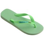 HAVAIANAS BRASIL LOGO 4110850-6617 ΛΑΧΑΝΙ