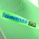 HAVAIANAS BRASIL LOGO 4110850-6617 ΛΑΧΑΝΙ