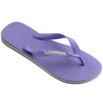 HAVAIANAS BRASIL LOGO 4110850-9053 ΜΟΒ