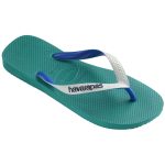 HAVAIANAS TOP MIX 4115549-7913 ΠΡΑΣΙΝΟ