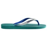 HAVAIANAS TOP MIX 4115549-7913 ΠΡΑΣΙΝΟ