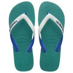 HAVAIANAS TOP MIX 4115549-7913 ΠΡΑΣΙΝΟ