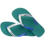 HAVAIANAS TOP MIX 4115549-7913 ΠΡΑΣΙΝΟ