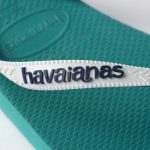 HAVAIANAS TOP MIX 4115549-7913 ΠΡΑΣΙΝΟ