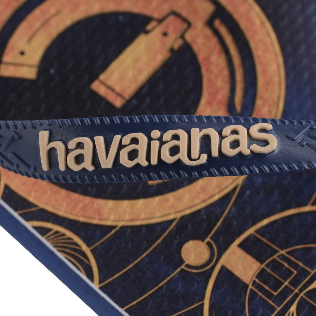 HAVAIANAS TOP MARVEL 4139511-1637 ΜΠΛΕ