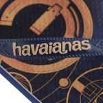 HAVAIANAS TOP MARVEL 4139511-1637 ΜΠΛΕ