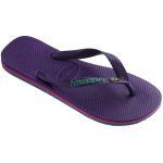 HAVAIANAS BRASIL LAYERS 4140715-8419 ΜΟΒ