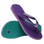 HAVAIANAS BRASIL LAYERS 4140715-8419 ΜΟΒ