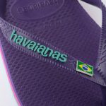 HAVAIANAS BRASIL LAYERS 4140715-8419 ΜΟΒ