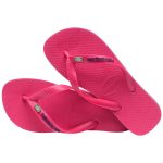 HAVAIANAS BRASIL LAYERS 4140715-8910 ΡΟΖ