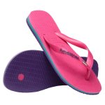 HAVAIANAS BRASIL LAYERS 4140715-8910 ΡΟΖ