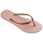 HAVAIANAS SLIM GLITTER II 4146975-3606 ΡΟΖ