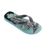 HAVAIANAS KIDS MINECRAFT 4145125-0031 ΜΠΛΕ