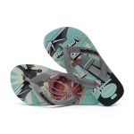 HAVAIANAS KIDS MINECRAFT 4145125-0031 ΜΠΛΕ