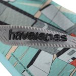 HAVAIANAS KIDS MINECRAFT 4145125-0031 ΜΠΛΕ