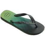 HAVAIANAS BRASIL FRESH 4145745-0074 GRAPHITE