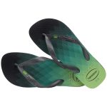 HAVAIANAS BRASIL FRESH 4145745-0074 GRAPHITE