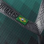 HAVAIANAS BRASIL FRESH 4145745-0074 ΓΡΑΦΙΤΗΣ