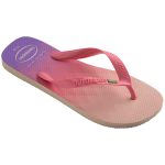 HAVAIANAS BRASIL FRESH 4145745-0076 ΡΟΖ