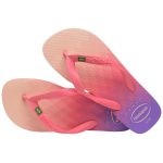 HAVAIANAS BRASIL FRESH 4145745-0076 ΡΟΖ