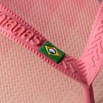 HAVAIANAS BRASIL FRESH 4145745-0076 ΡΟΖ