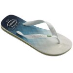 HAVAIANAS BRASIL FRESH 4145745-0198 ΛΕΥΚΟ