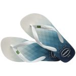 HAVAIANAS BRASIL FRESH 4145745-0198 ΛΕΥΚΟ