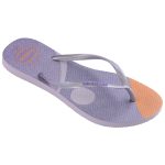 HAVAIANAS SLIM PALETTE GLOW 4145766-5251 ΛΙΛΑ