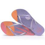 HAVAIANAS SLIM PALETTE GLOW 4145766-5251 ΛΙΛΑ