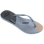 HAVAIANAS SLIM PALETTE GLOW 4145766-9057 ΜΠΛΕ