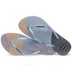 HAVAIANAS SLIM PALETTE GLOW 4145766-9057 ΜΠΛΕ