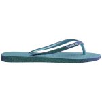 HAVAIANAS SLIM SPARKLE II 4146937-1671 ΓΑΛΑΖΙΟ