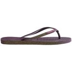 HAVAIANAS SLIM SPARKLE II 4146937-2967 ΜΠΟΡΝΤΟ