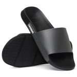 HAVAIANAS SLIDE CLASSIC 4147258-0090 ΜΑΥΡΟ