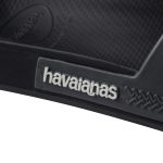 HAVAIANAS SLIDE CLASSIC 4147258-0090 ΜΑΥΡΟ