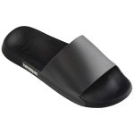 HAVAIANAS SLIDE CLASSIC 4147258-0090 ΜΑΥΡΟ