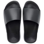 HAVAIANAS SLIDE CLASSIC 4147258-0090 ΜΑΥΡΟ