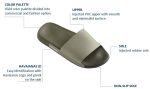 HAVAIANAS SLIDE CLASSIC 4147258-0869 ΧΑΚΙ