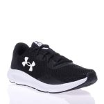 UNDER ARMOUR CHARGED PURSUIT 3 3024878-001 ΜΑΥΡΟ