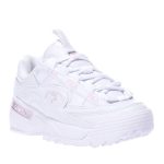FILA D-FORMATION 5CM00514-156 ΛΕΥΚΟ