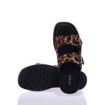 GUESS RAMOD FL6RMOFUR03 ΤΑΜΠΑ MULES