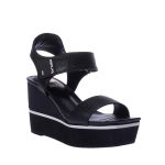 REPLAY GINGER SPORTY RP5H0001S ΜΑΥΡΕΣ ΠΛΑΤΦΟΡΜΕΣ