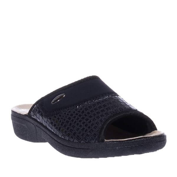 COMFY 1493 ΑΝΑΤΟΜΙΚΑ SLIDES ΜΠΕΖ