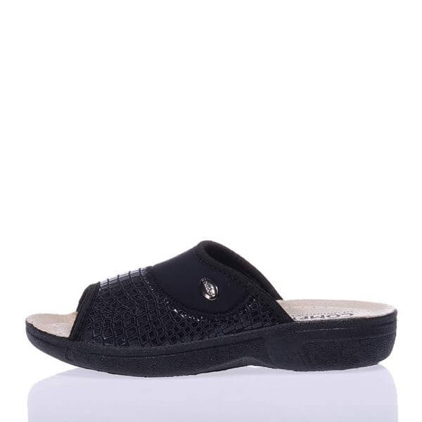 COMFY 1493 ΑΝΑΤΟΜΙΚΑ SLIDES ΜΠΕΖ