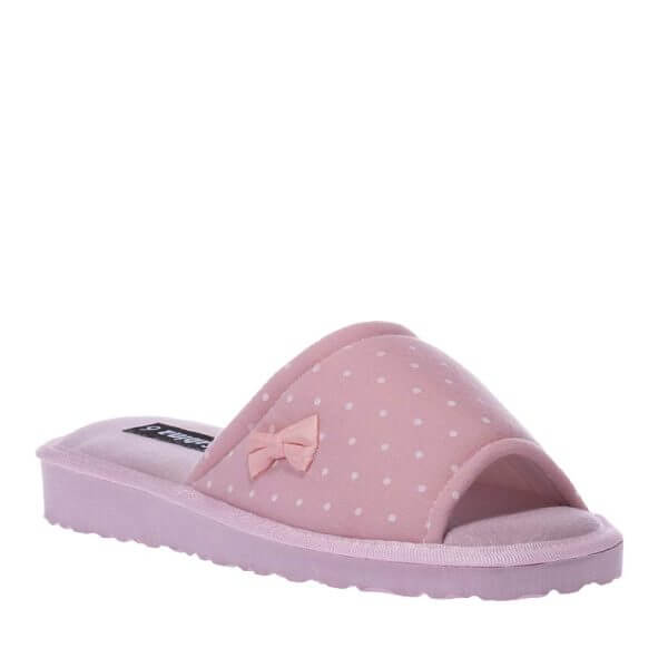 SABINA SA151 PINK SLIPPERS